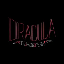 Dracula (Overture) [RockShadowOpera] - Single - Perturbazione
