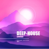 Deep-House Cruises, Vol. 3 artwork