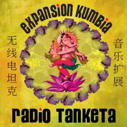 Expansión Kumbia - Radio Tanketa