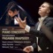 Rhapsody on a Theme of Paganini, Op.43 Var.18 Andante cantabile artwork