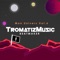 Chérie Chérie - TromatizMusic lyrics