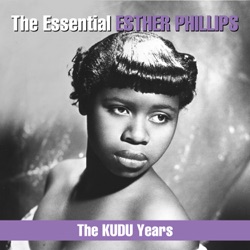 Esther Phillips - What a Diff'rence a Day Makes