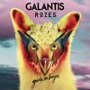 Galantis - Girls on Boys