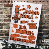 The Radio Kings - Cookin' at Ma's
