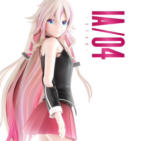 Ia On Apple Music