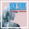 New York (Handles Heartbreak Better) [Acoustic Version] - Single