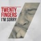 I'm Sorry - Twenty Fingers lyrics