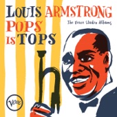 Pops Is Tops: The Verve Studio Albums artwork