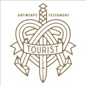 Antwerps Testament artwork