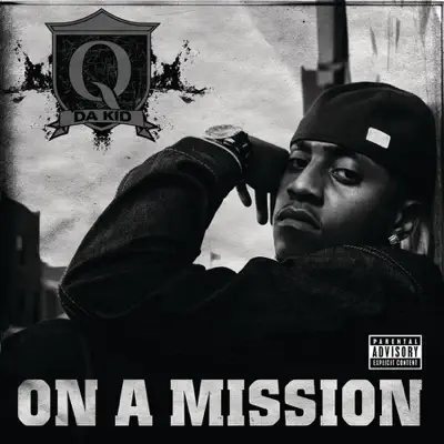 On a Mission - Single - Jermaine Dupri