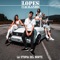 Vacilando - Lopes lyrics