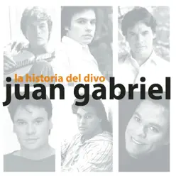 La Historia del Divo - Juan Gabriel