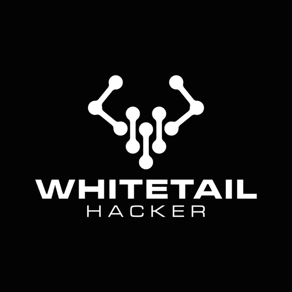 Whitetail Hacker cover
