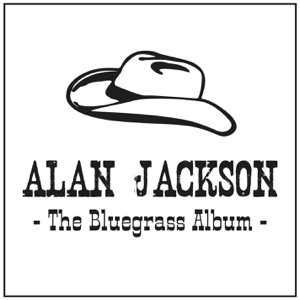 Alan Jackson - There Is a Time - Line Dance Music
