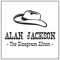 Mary - Alan Jackson lyrics