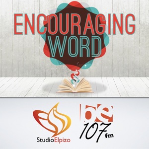 Encouraging Word 22nd -26th October 2018