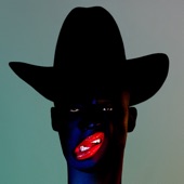 Young Fathers - Lord
