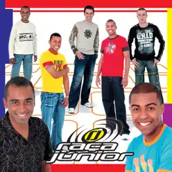 Vou Te Esperar - Raça Júnior