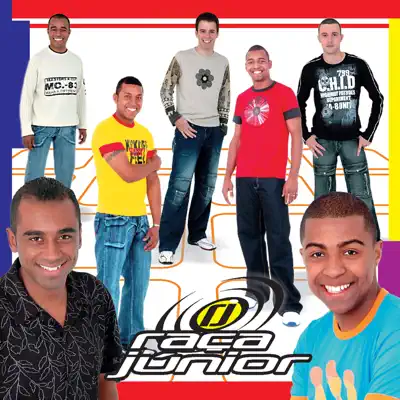Vou Te Esperar - Raça Júnior