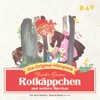The Brothers Grimm - Rotkäppchen und weitere Märchen, Kapitel 2