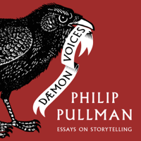 Philip Pullman - Daemon Voices artwork