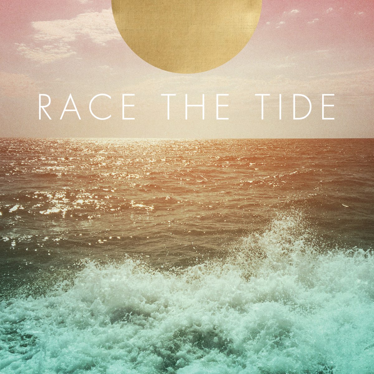 ‎Race the Tide par Race The Tide sur Apple Music