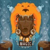 Afro Magic, 2018