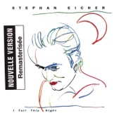 Stephan Eicher - Two People In a Room