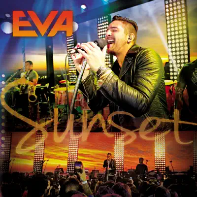 Eva Sunset (Live) - Banda Eva
