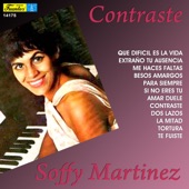 Soffy Martinez - Te Fuiste