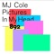 Pictures in My Head - MJ Cole lyrics