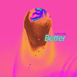 Better - Single - Clairo Better - Single - Clairo