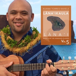 Kuana Torres Kahele - Kaulula'au