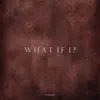 What If I? song lyrics