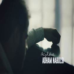 Adham Nabulsi - Meshta'