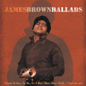 It's a Man's, Man's, Man's World (Single Version: Mono) - James Brown