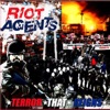 Riot Agents - Riot Agents