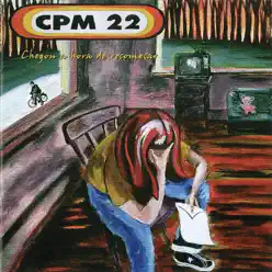 Chegou a Hora de Recomeçar - Cpm 22