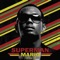 Super Man (feat. Changmin Lee) - MARIO lyrics