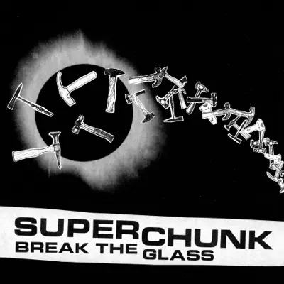 Break the Glass / Mad World - Single - Superchunk