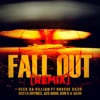 Fall Out Remix - Single