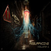 Resurfacing, Vol. 1 artwork