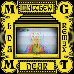 Little Dark Age (Matthew Dear Album Remix) - MGMT