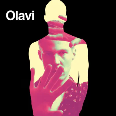 Tanssit Vaikka Et Osaa - Single - Olavi Uusivirta