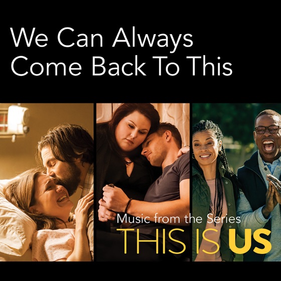 Cover artwork for We Can Always Come Back To This