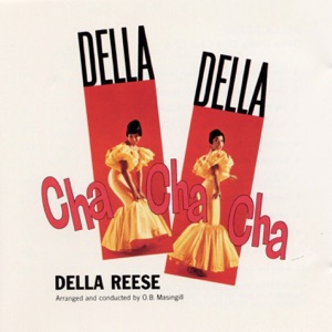 Della Reese - It's So Nice to Have a Man Around the House - Line Dance Choreographer