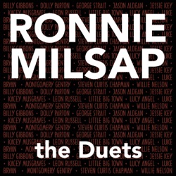 Ronnie Milsap - Smokey Mountain Rain (feat. Dolly Parton)