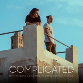 Complicated (feat. Kiiara) [Extended Version] artwork