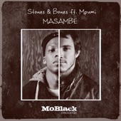 Masambe (feat. Mpumi) artwork