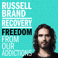 Russell Brand - Recovery artwork